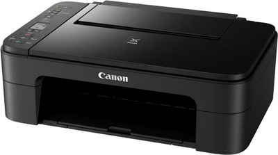 Canon PIXMA TS3355 Багатофункціональний принтер, (WLAN (Wi-Fi)