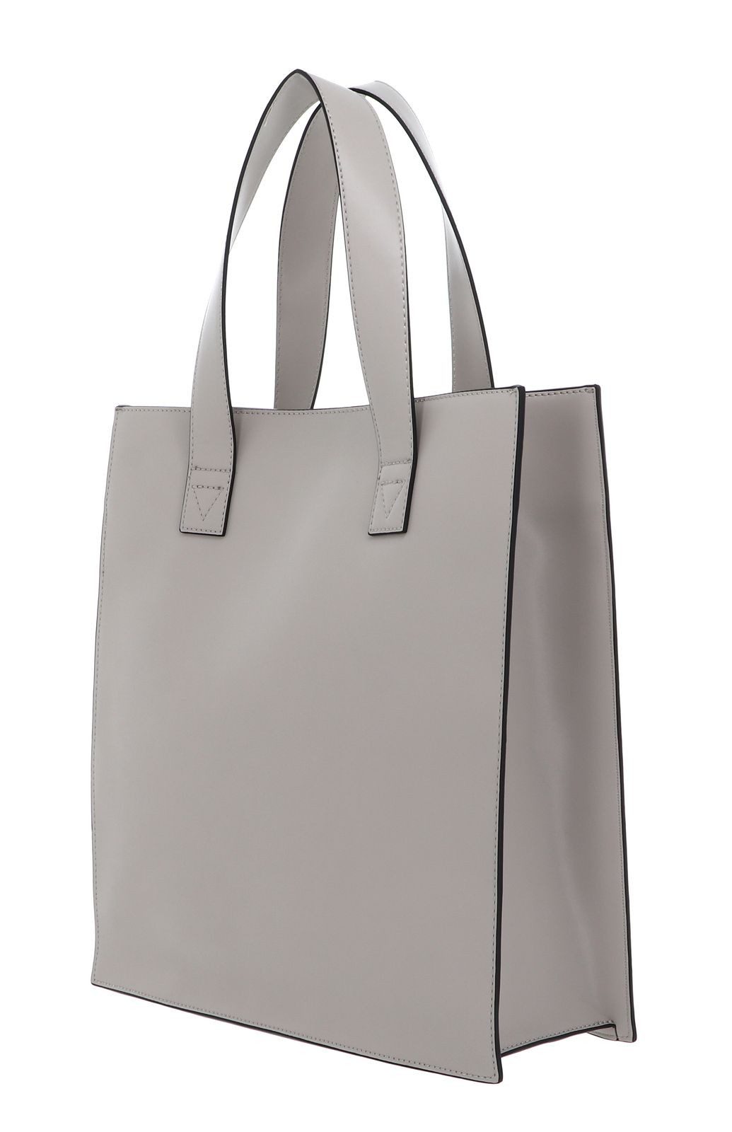 Guess Schultertasche Society Satchel – Bild 4 von 5