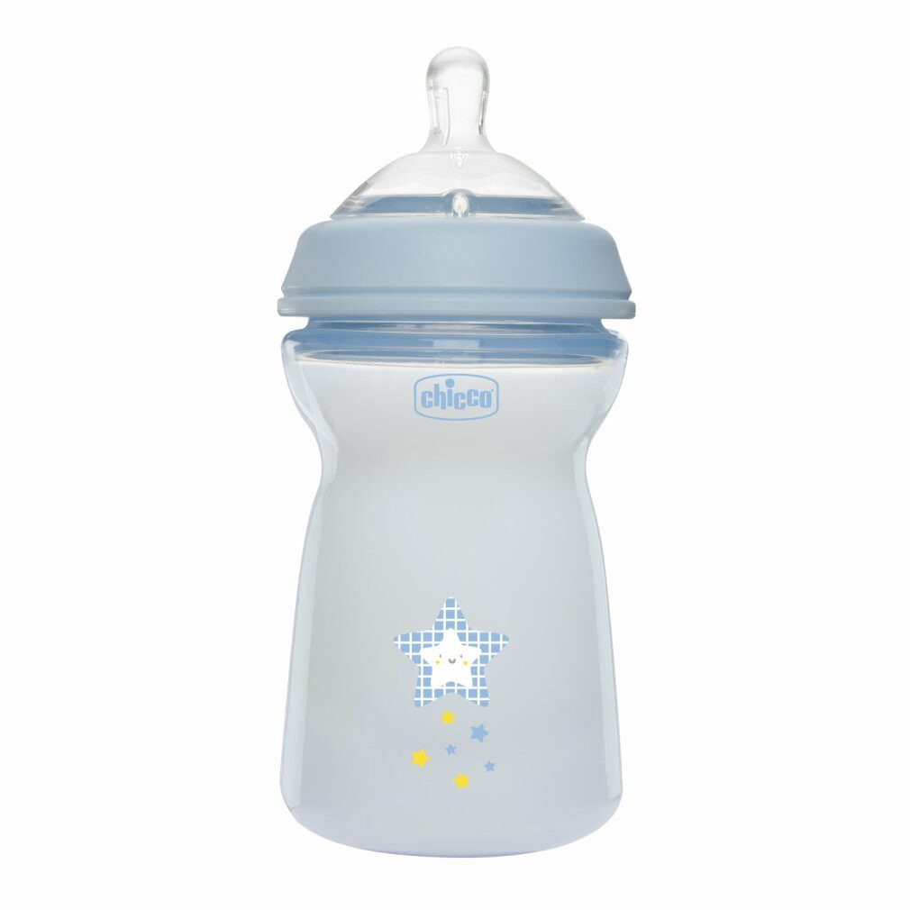 Artsana Babyflasche 153756 NF FLASCHE 6+ JUNGE
