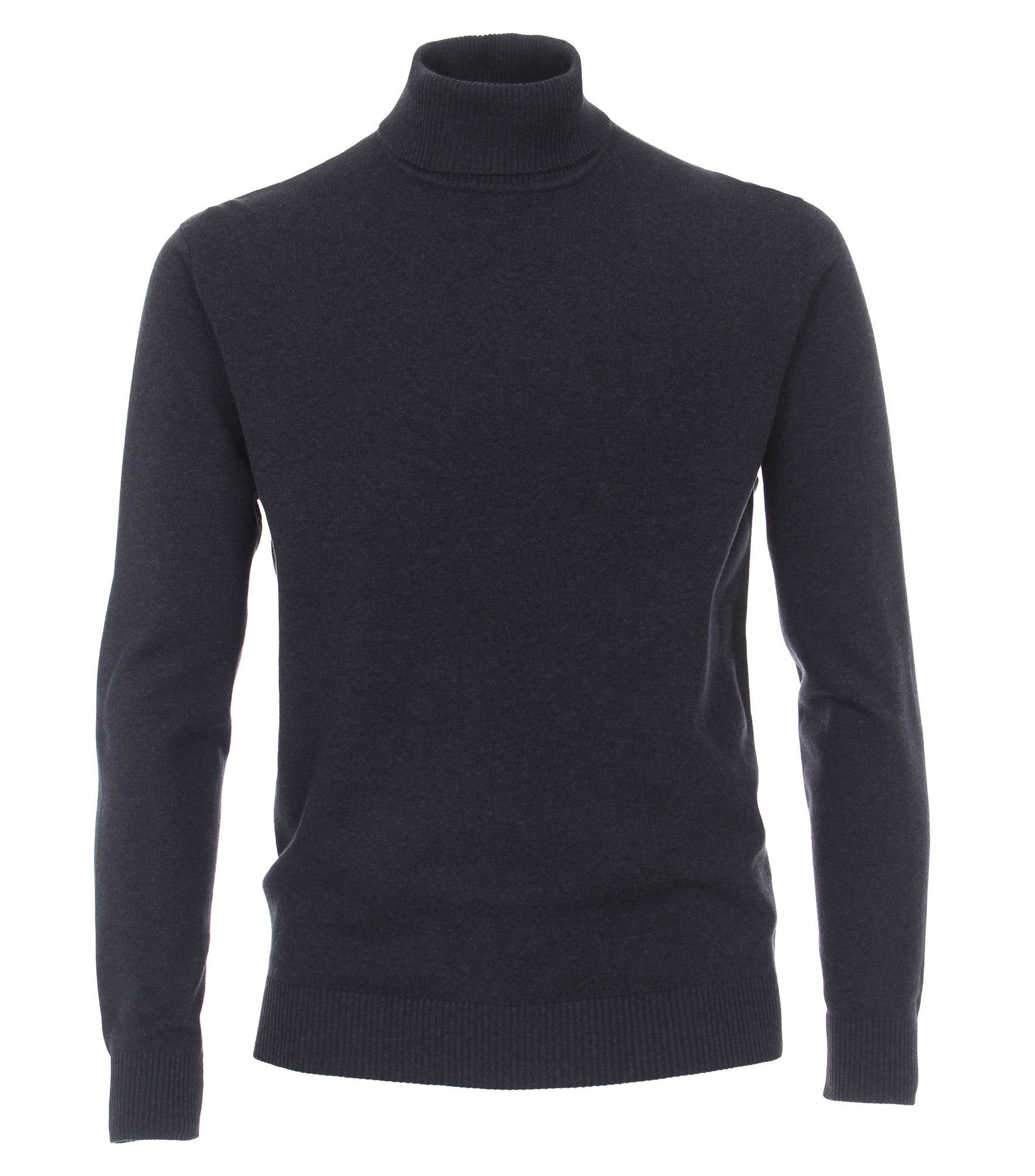 Redmond Rollkragenpullover 501 uni