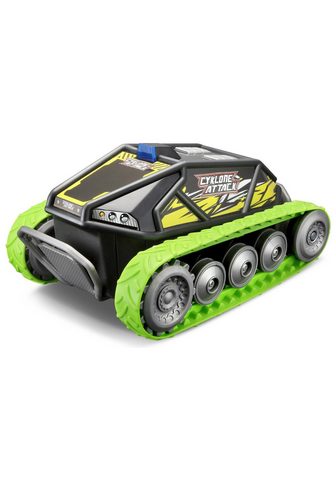 MAISTO TECH RC-Monstertruck "Cyklone Attack T...