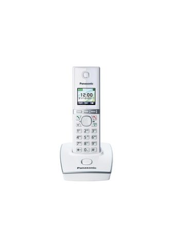 PANASONIC »KX-TG8051G« беспроводный ...