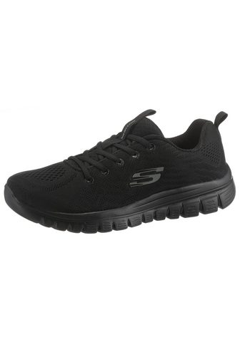 SKECHERS Кроссовки »Graceful - Get Connec...