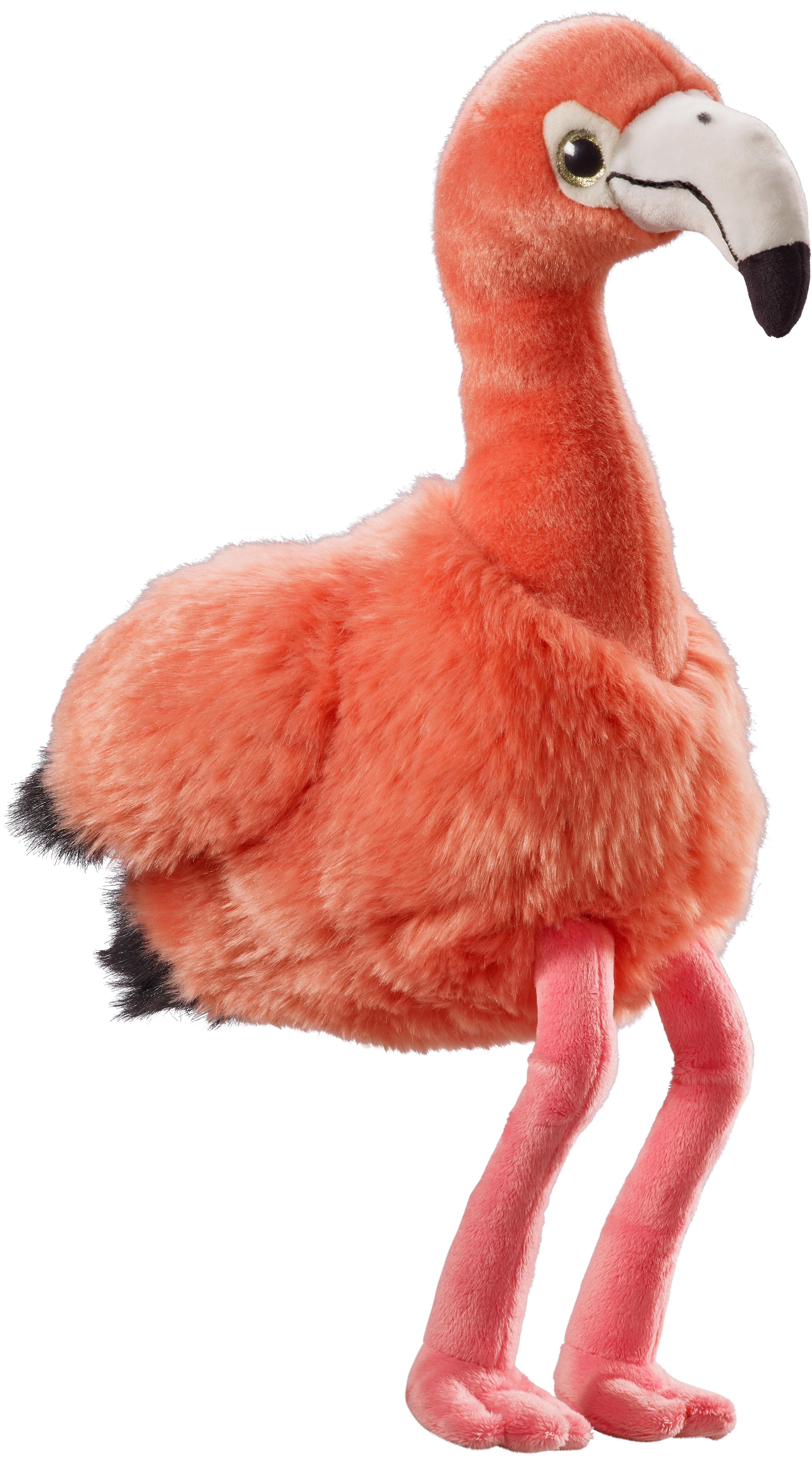 Heinrich Bauer Kuscheltier »Blickfänger, Flamingo, 45 cm« online kaufen | OTTO