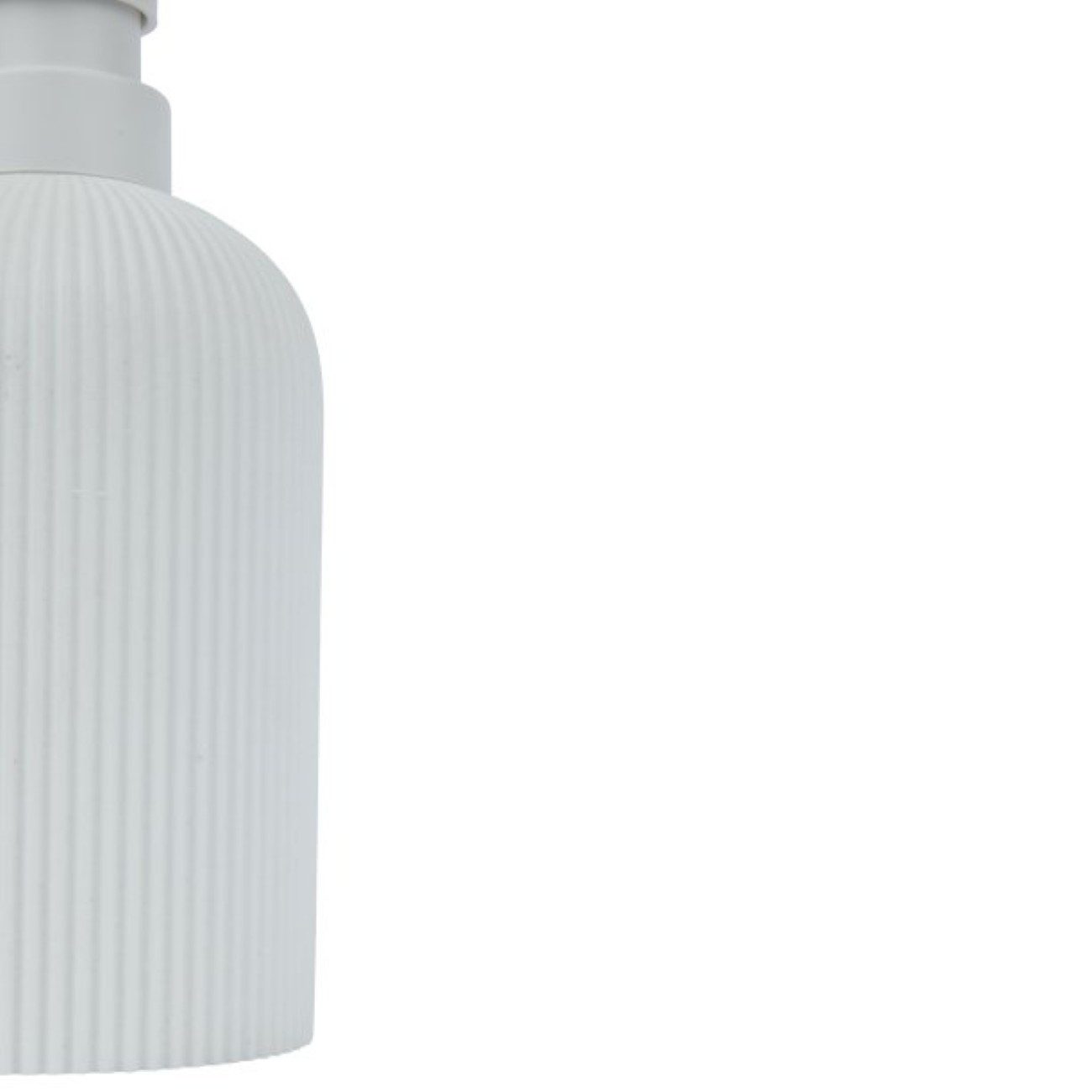 axentia Seifenspender Samos, (1-tlg), 330 ml, Bad & Küche Zubehör