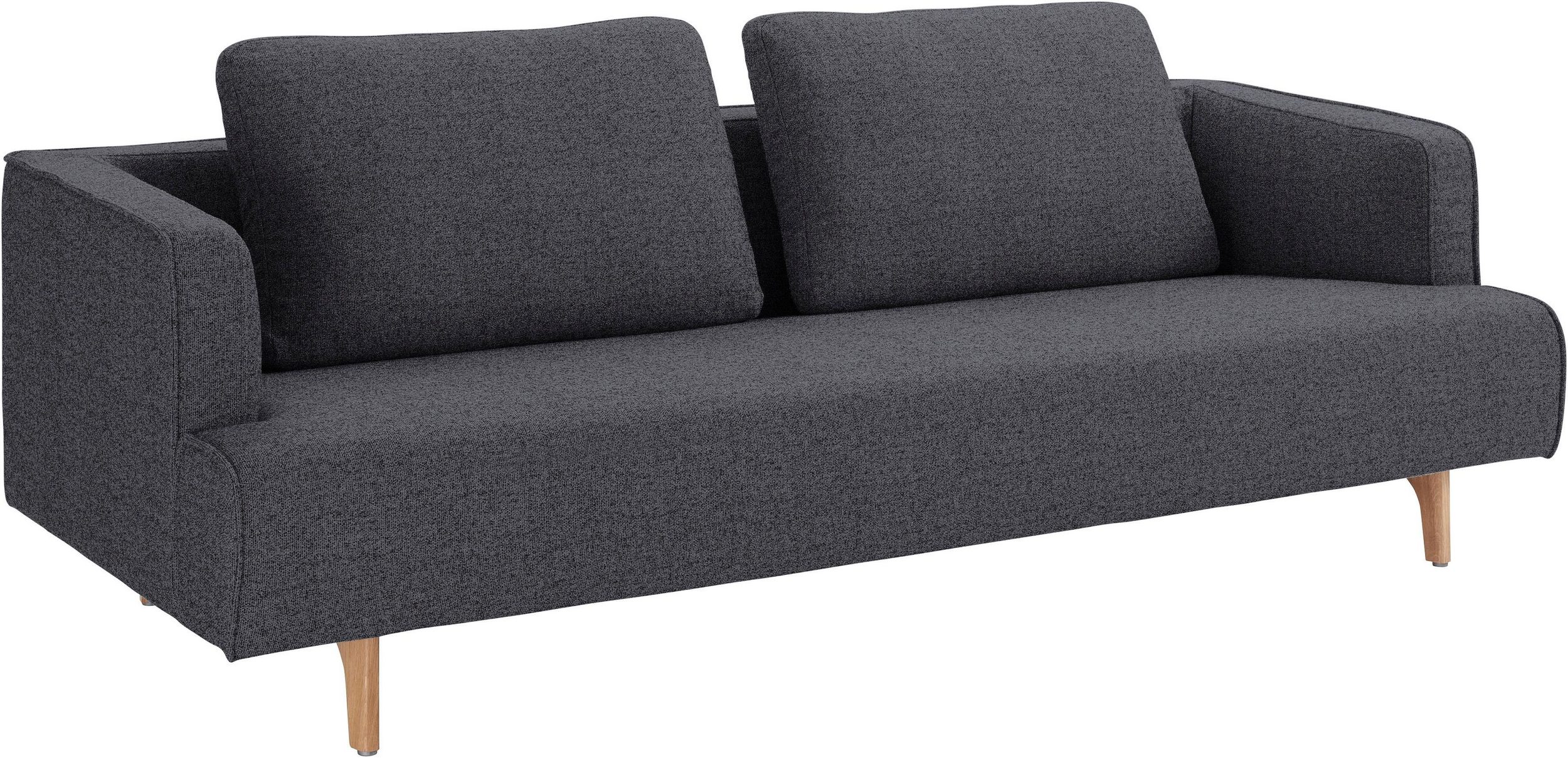 Sofa 4-Sitzer HS.440 von HÜLSTA - HÜLSTA