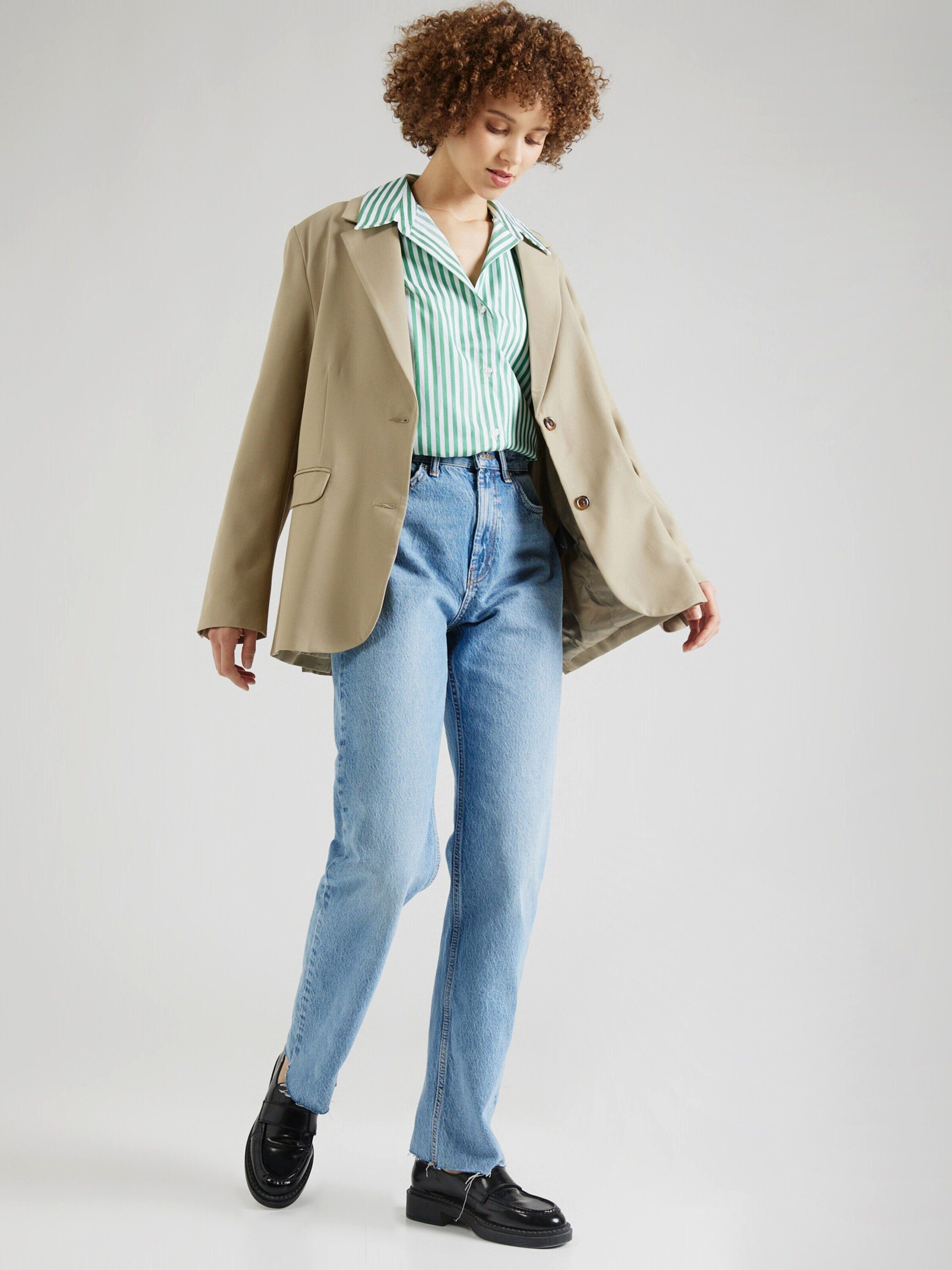 ONLY Regular-fit-Jeans Riley (1-tlg) Weiteres Detail