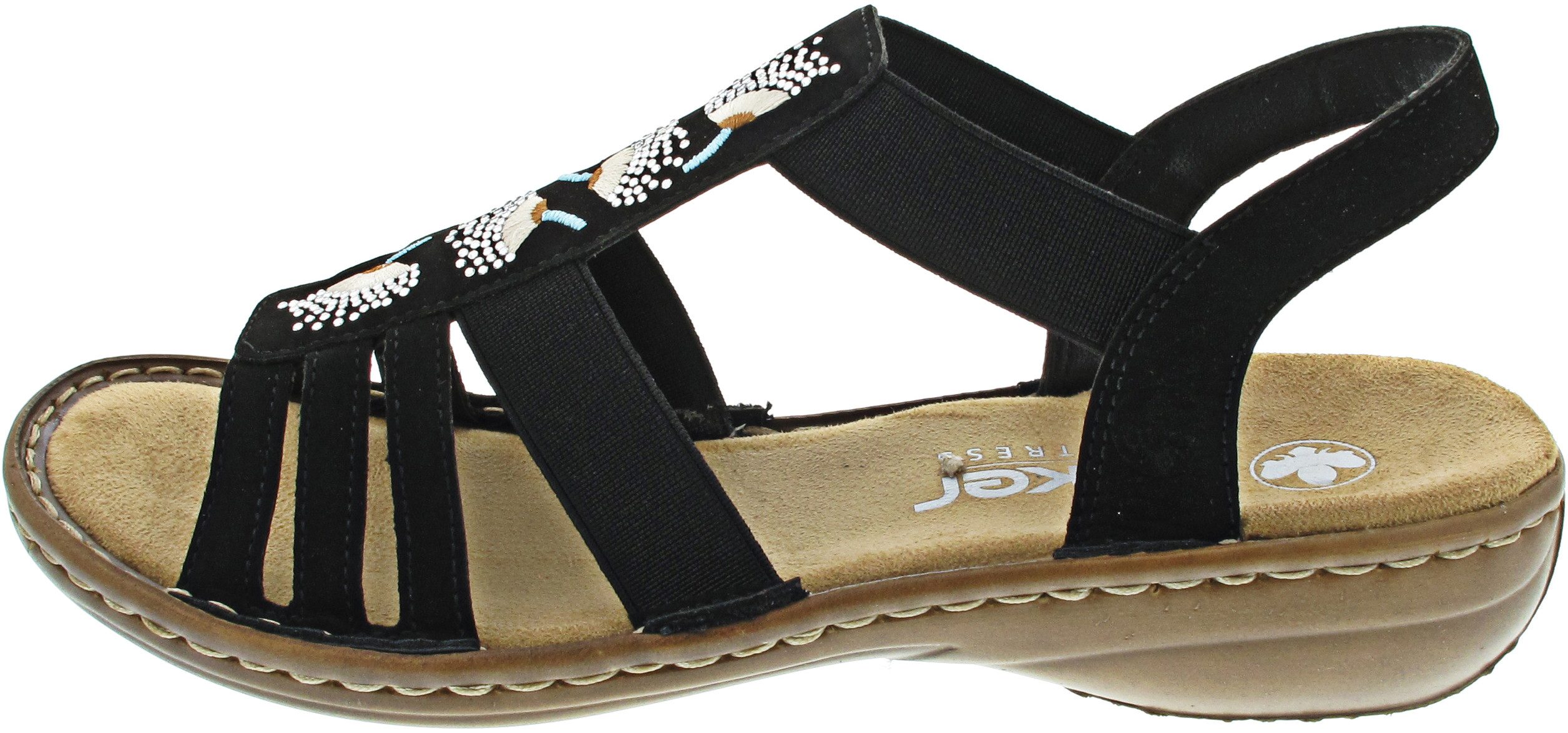 Rieker Sandalette