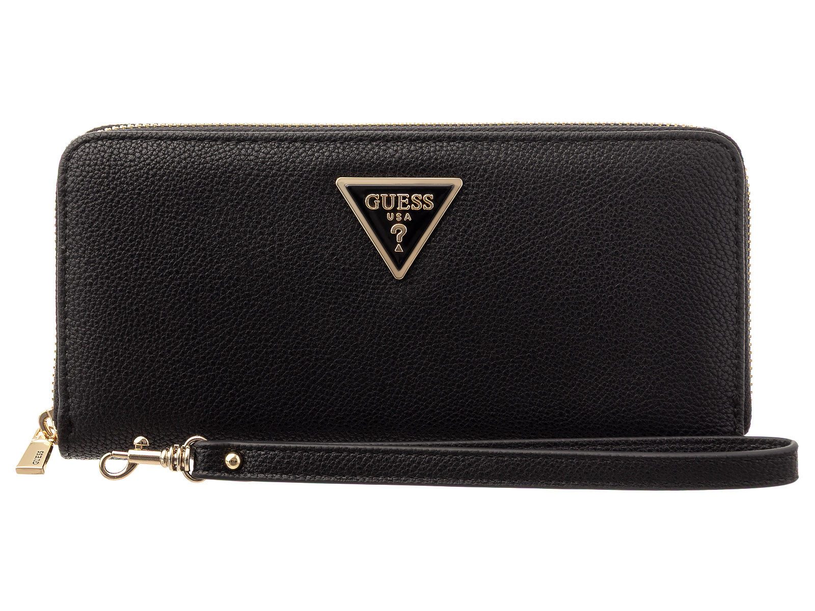 Guess Geldbörse SWBG7459146 LAUREL II SLG LARGE ZIP AROUND Woman (Stück, 1- günstig online kaufen