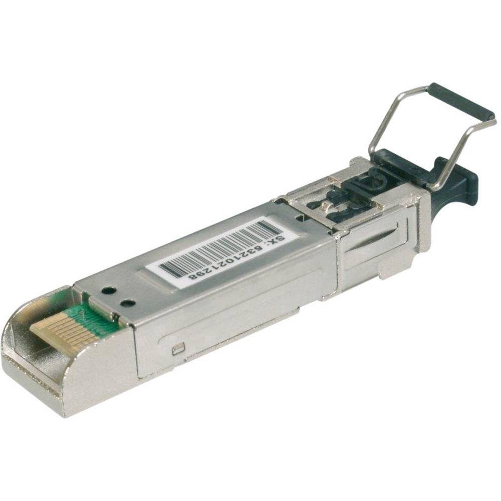 Professional SFP Modul, Gigabit, Bis zu 20km, LC, Netzwerk-Adapter
