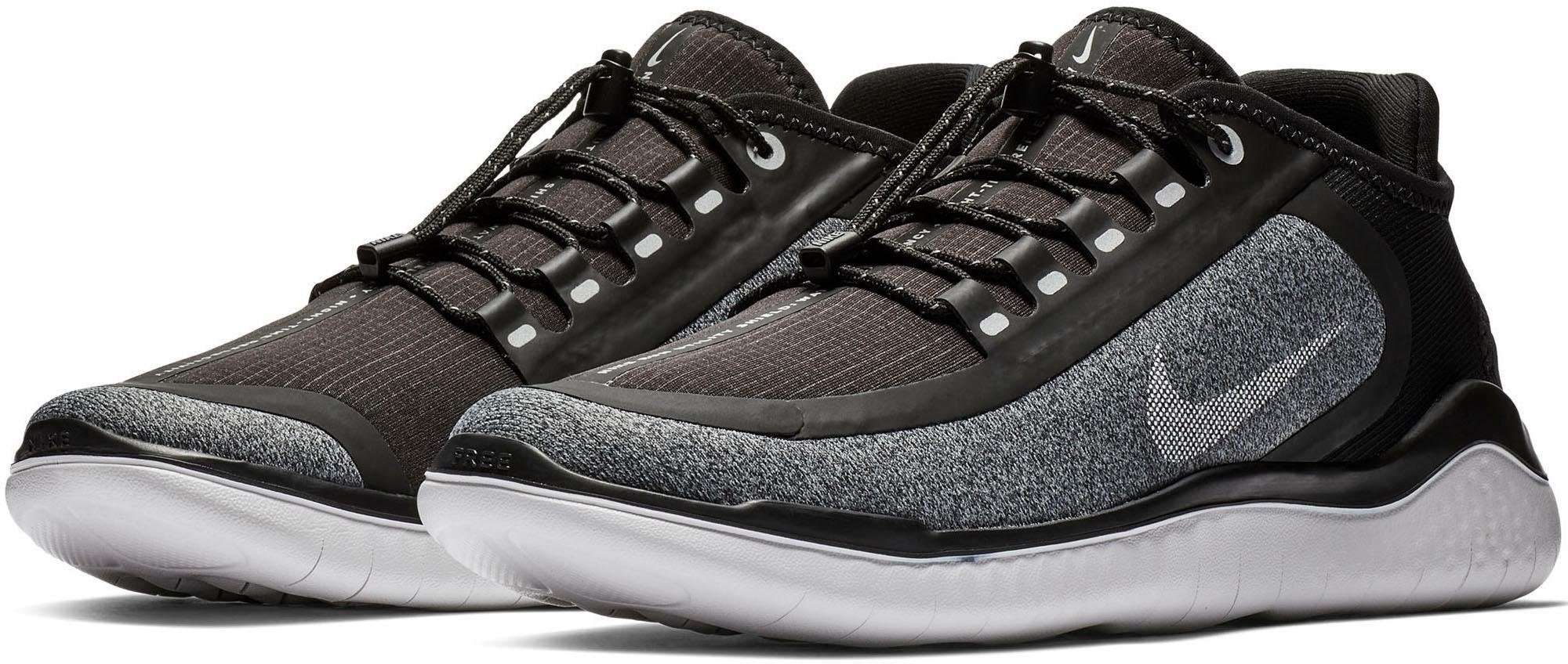 free run 2018 shield