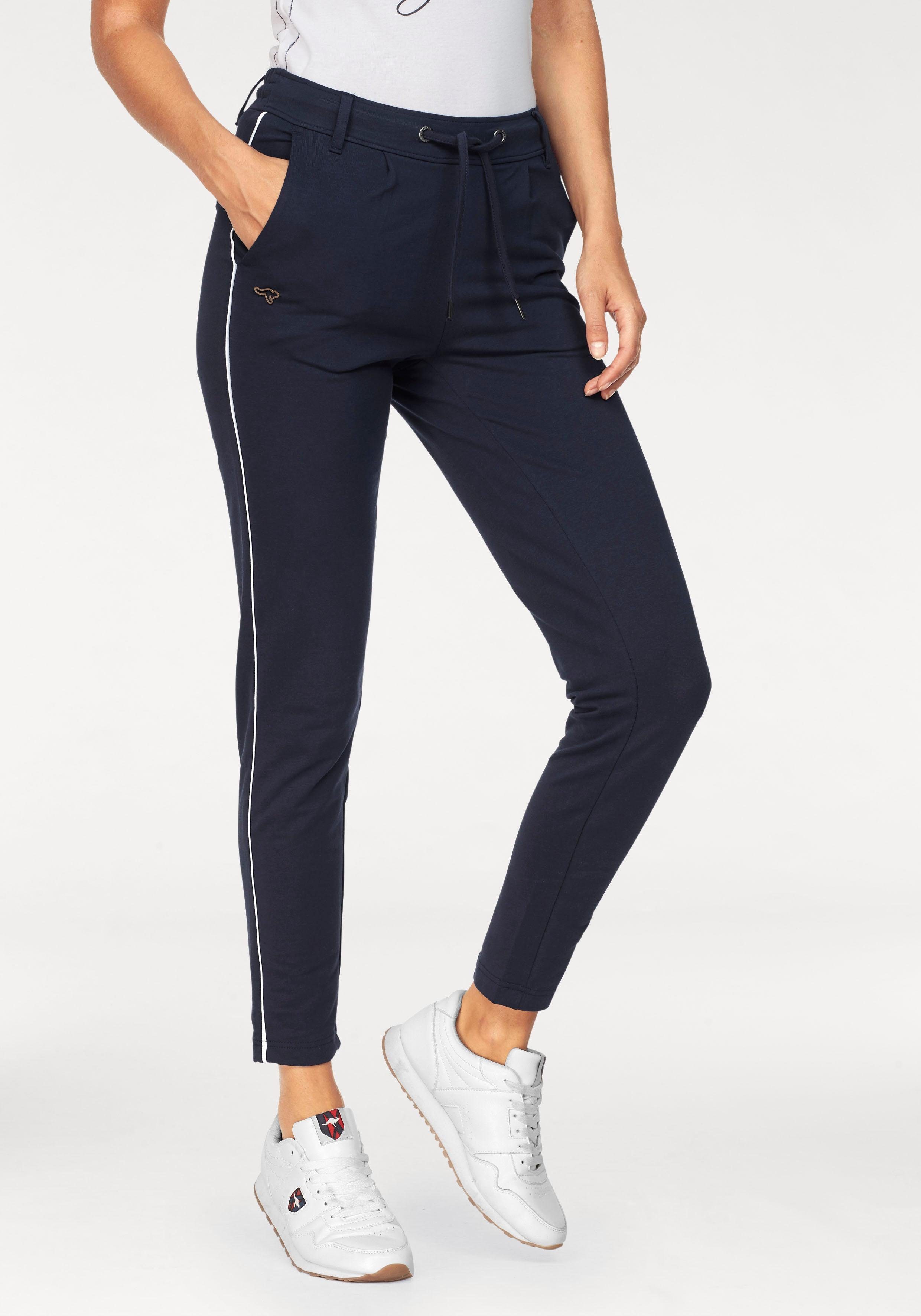 Blaue Jogger Pants für Damen online kaufen | OTTO