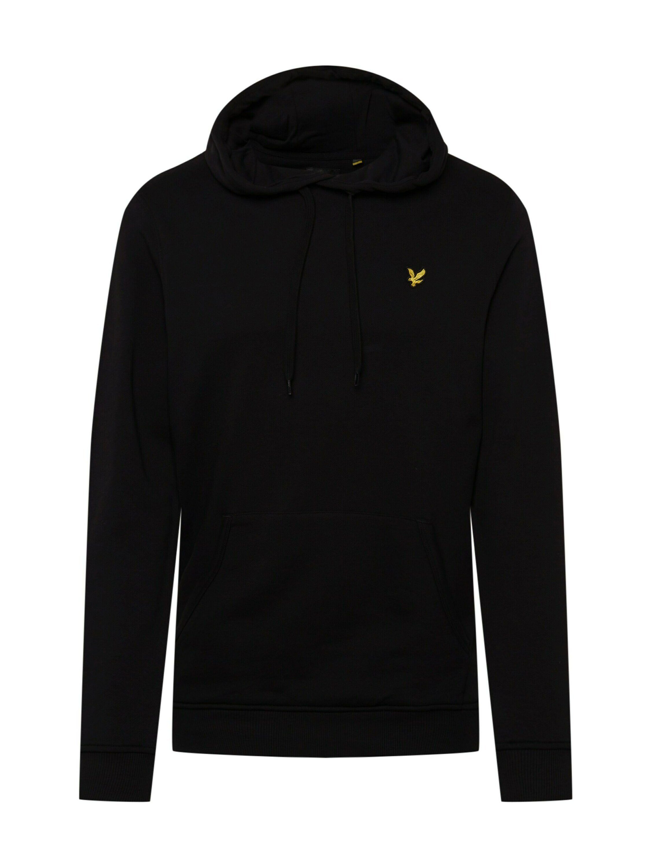 Lyle & Scott Sweatshirt (1-tlg)