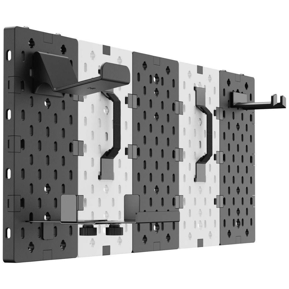 Renkforce Renkforce RF-WMGP-100 Game Controller / Headset-Wandhalterung Zubehör PlayStation 4