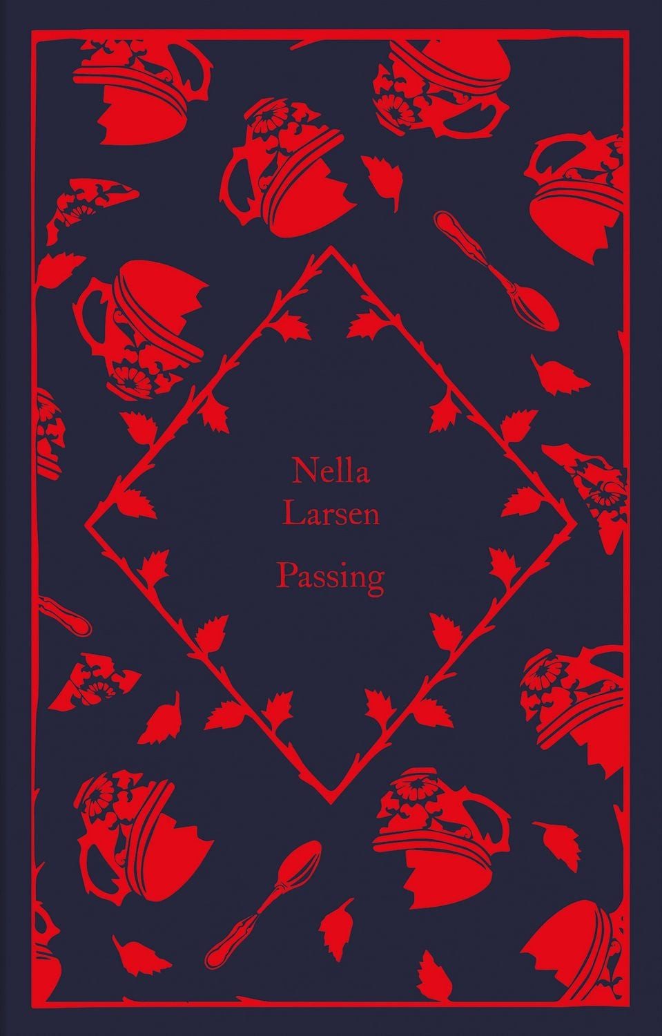 Passing / Nella Larsen