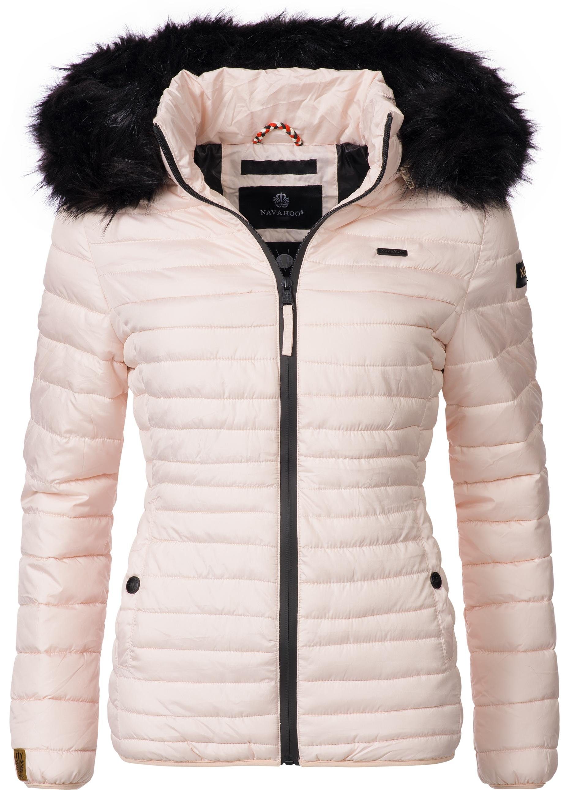 DESIRES Conchita Winterjacke Gr S 2 Farben UVP 119€