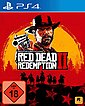 Red Dead Redemption 2 PlayStation 4, Bild 1