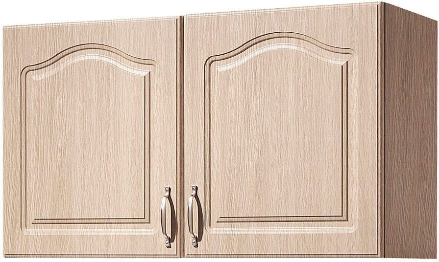 wiho Küchen Hängeschrank Linz 100 cm günstig online kaufen