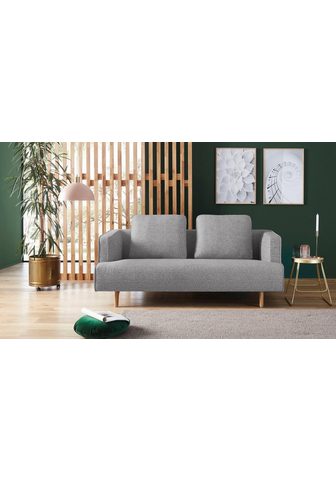 HÜLSTA SOFA Hülsta sofa 3-Sitzer »hs.44...