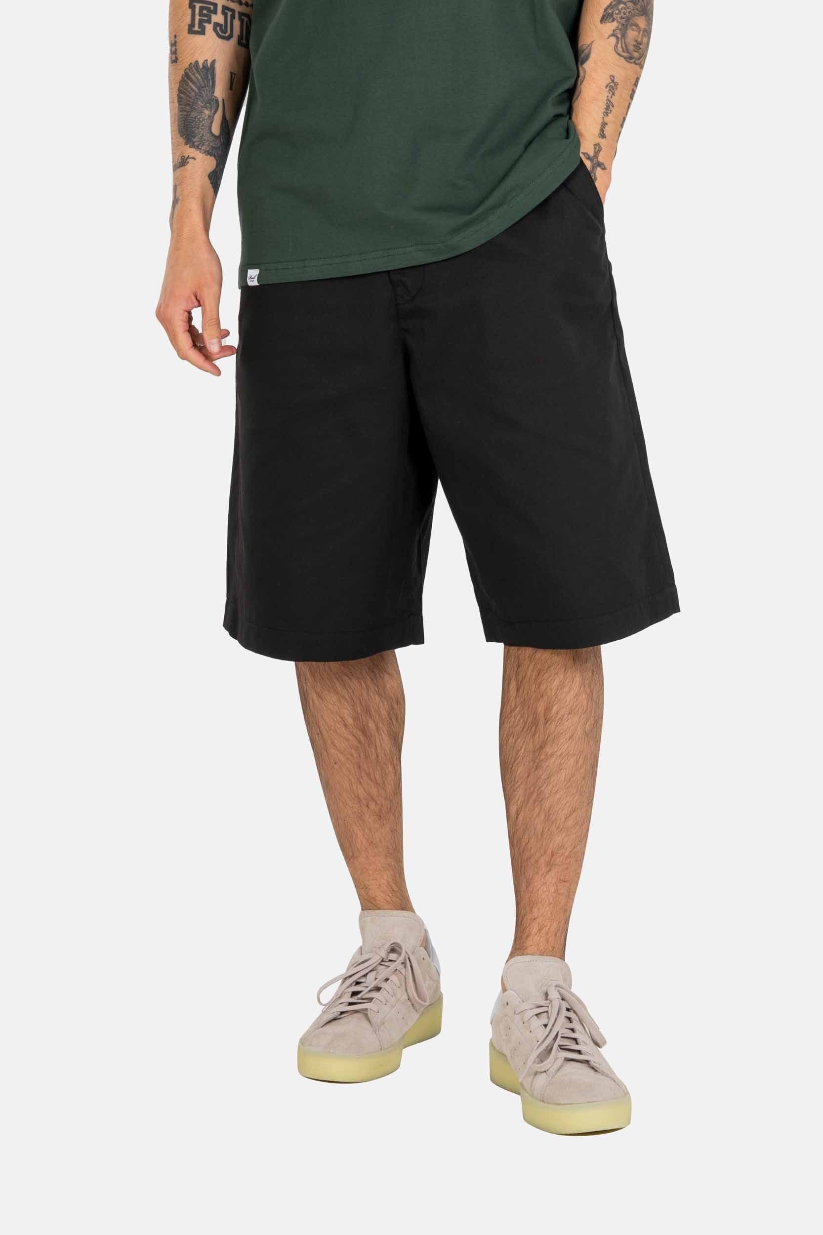 Chinoshorts Loose Chino PC