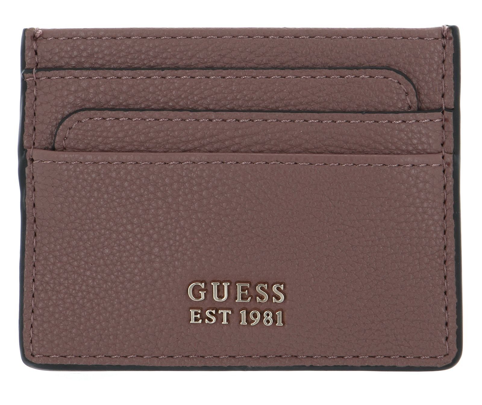 Guess Kartenetui Meridian günstig online kaufen