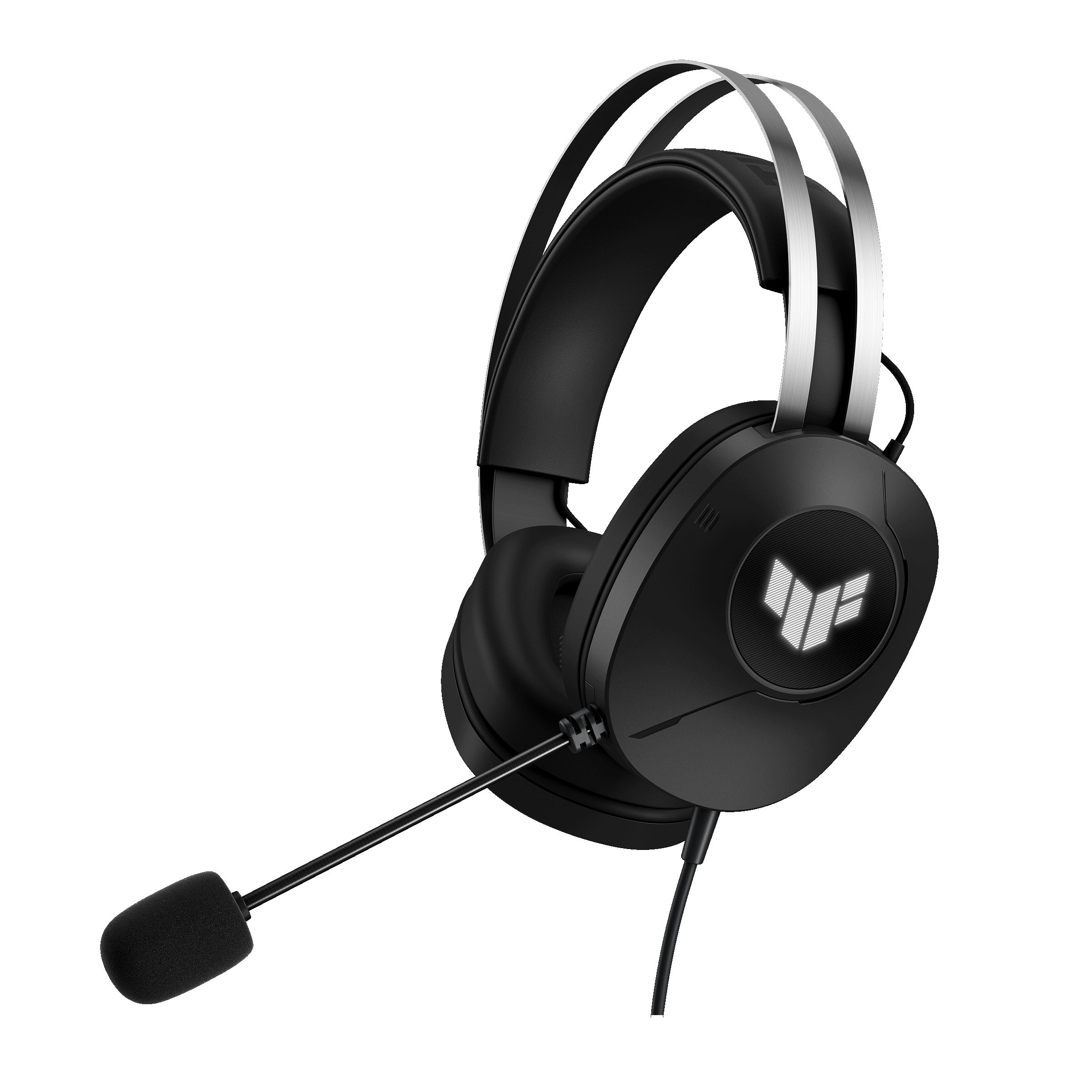 Asus TUF Gaming H1 Gen II Gaming-Headset (40-mm-ASUS-Essence-Treiber)