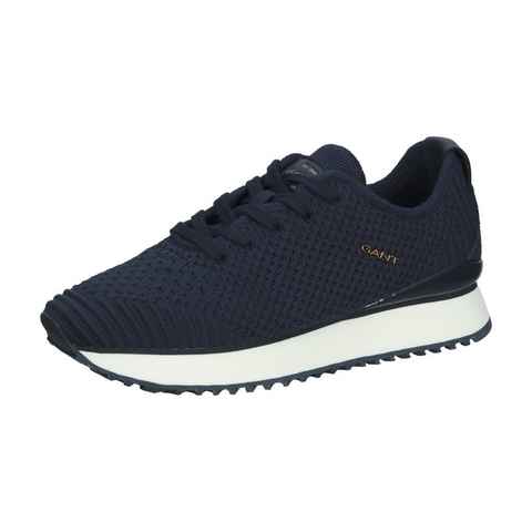 Gant Sneaker Lederimitat/Textil Sneaker