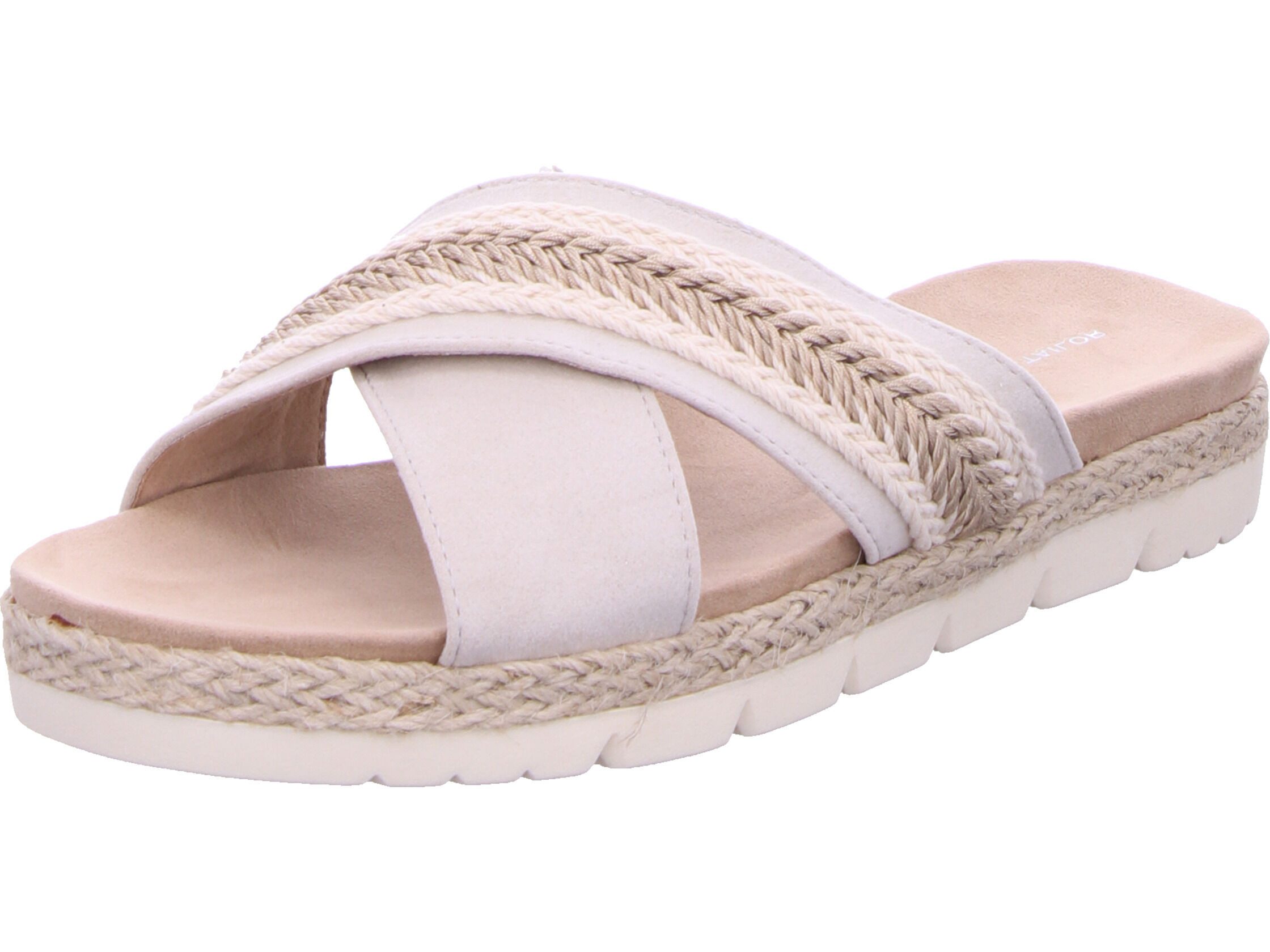 TOM TAILOR Pantolette