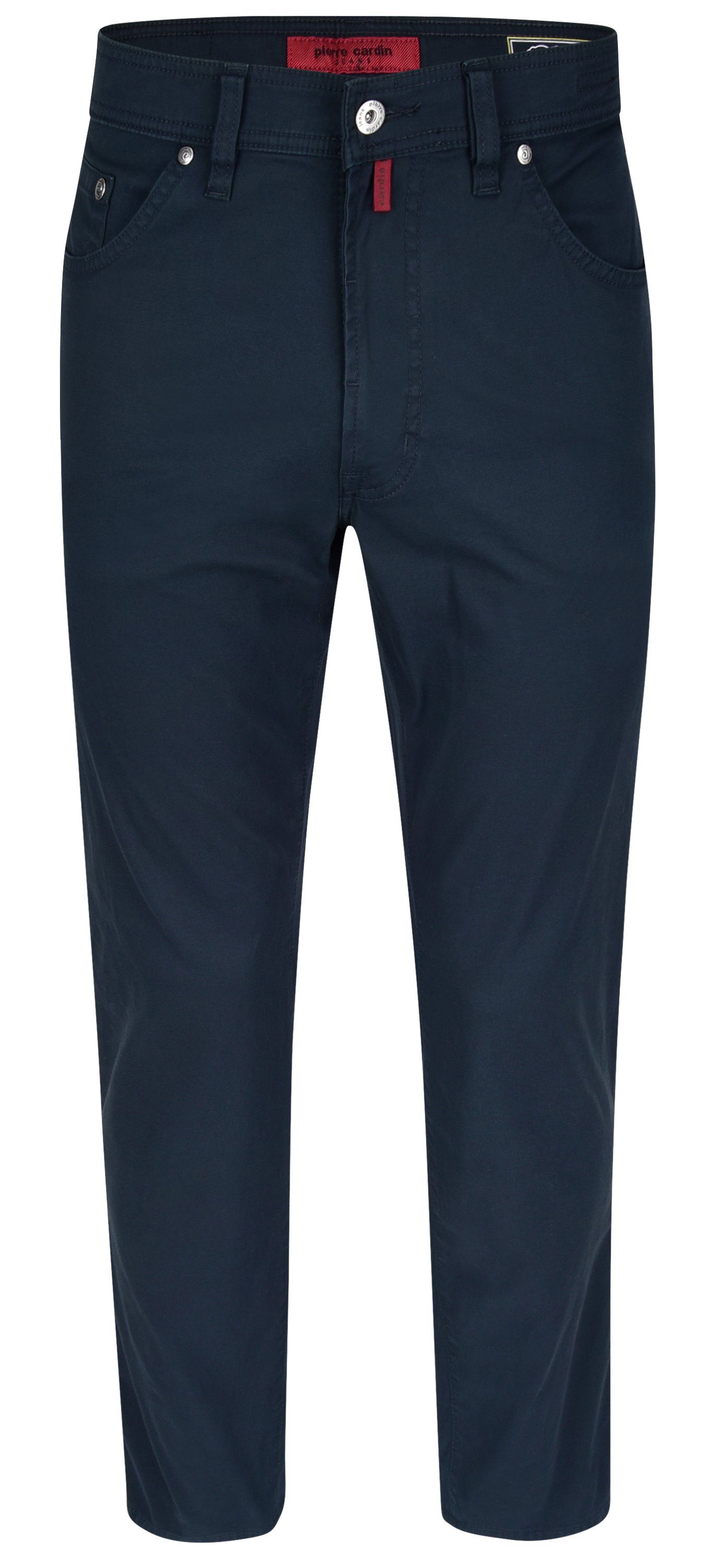 Pierre Cardin 5-Pocket-Jeans »PIERRE CARDIN DEAUVILLE summer air touch  popeline« online kaufen | OTTO