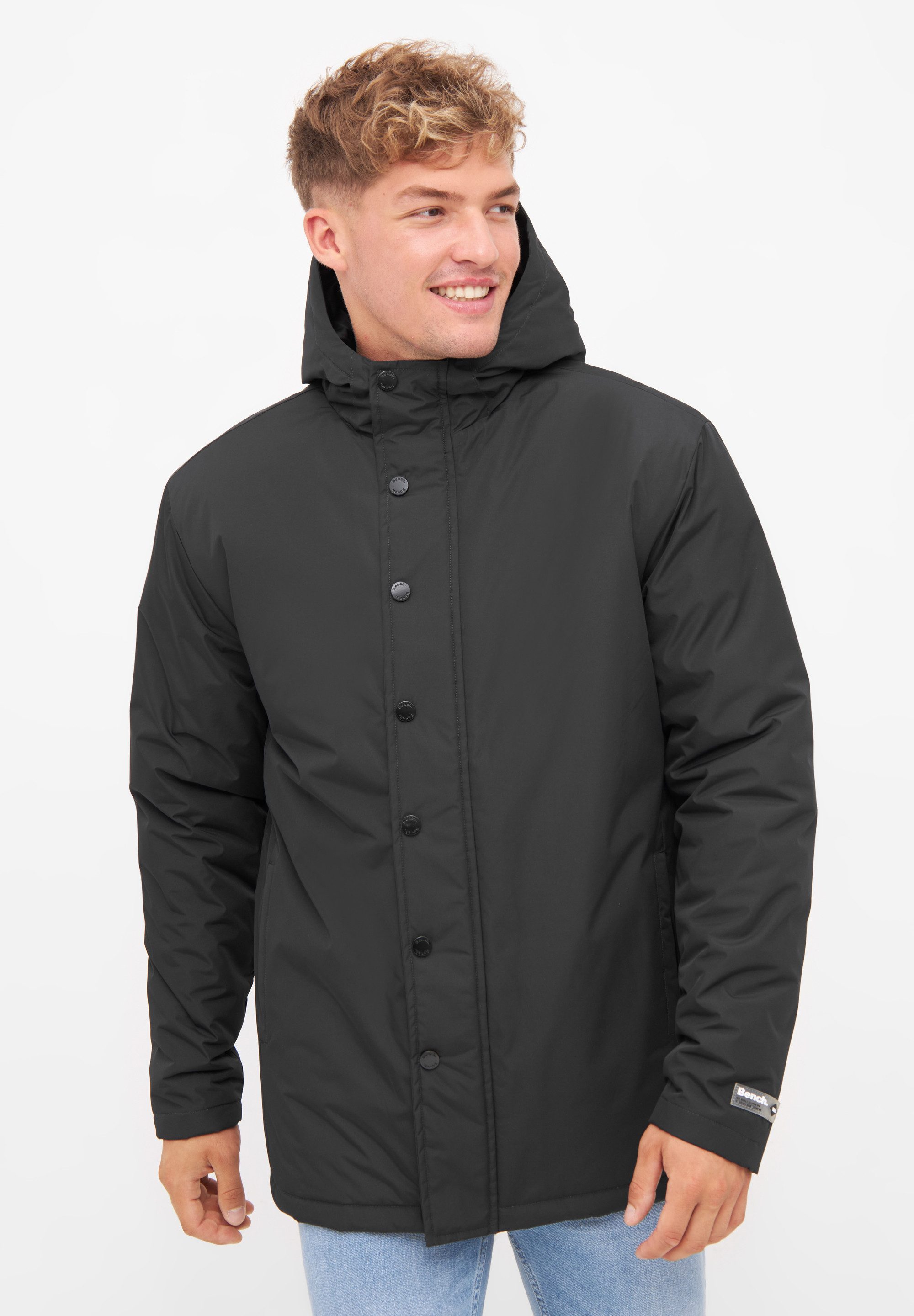 Bench. Outdoorjacke BRAXEL