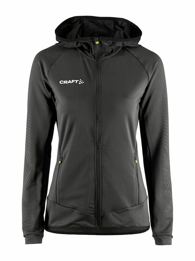 Craft Sweatshirt Extend Full Zip W günstig online kaufen