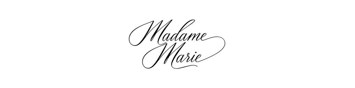 Madame Marie
