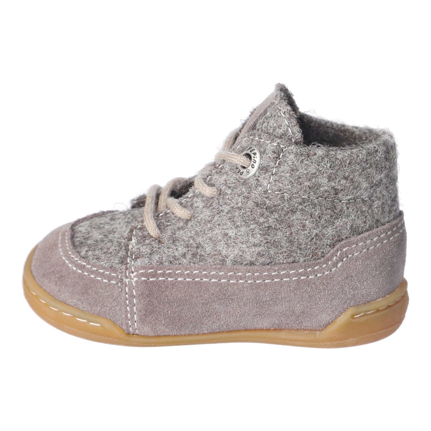PEPINO by RICOSTA STEP - Barfußschuhe Sneaker
