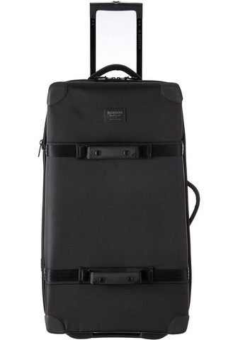 BURTON DG Сумка дорожная »Cargo True Black...