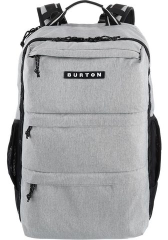 BURTON DG Reiserucksack »Traverse Grey Hea...