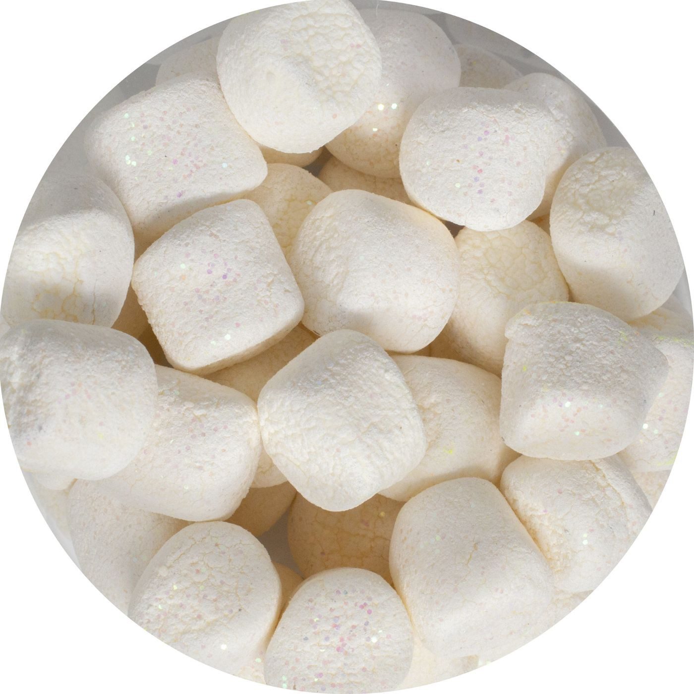 Kunstköder FTM Marshmallow schwimmend 35g - Forellenköder