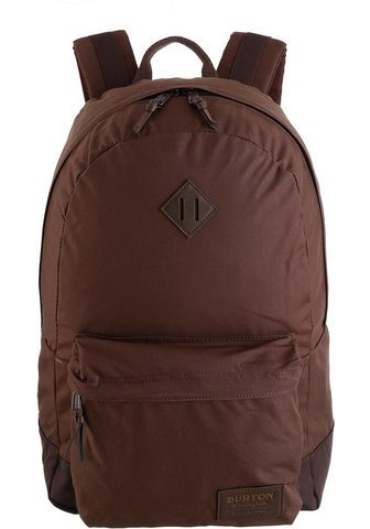 BURTON DG Рюкзак »Kettle Cocoa Brown Waxed...