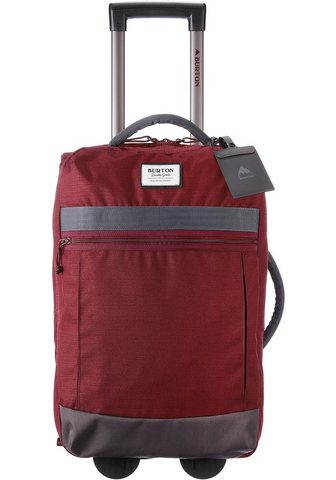 BURTON DG Сумка дорожная »Overnighter Port...