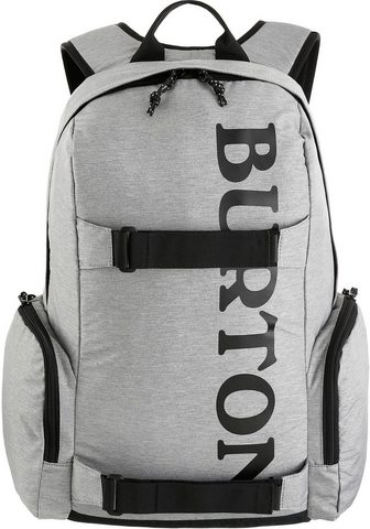 BURTON DG Рюкзак »Emphasis Grey Heather&la...