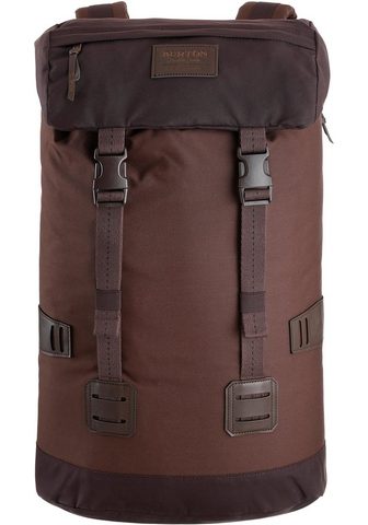 BURTON DG Рюкзак »Tinder Cocoa Brown Waxed...