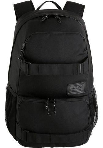 BURTON DG Рюкзак »Treble Yell True Black&l...