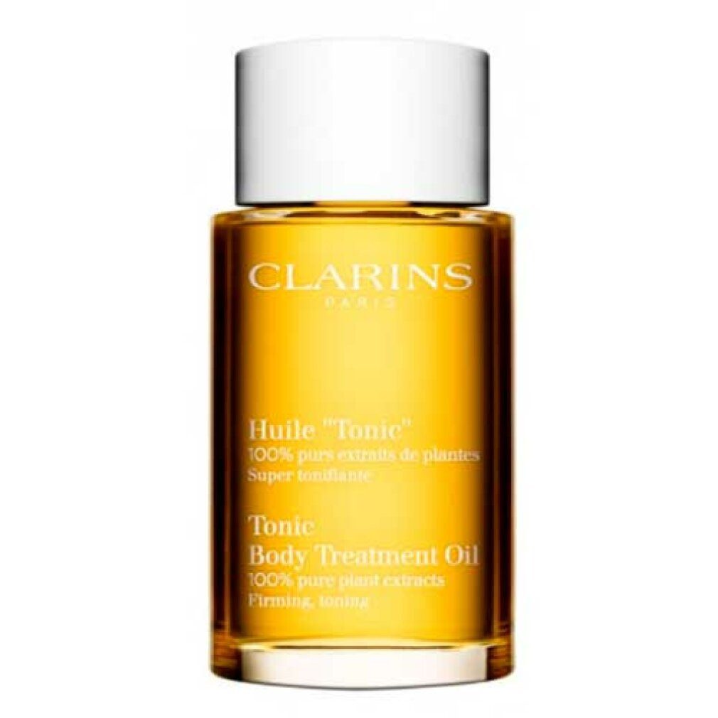 Clarins Körperöl Tonic Body Treatment Oil