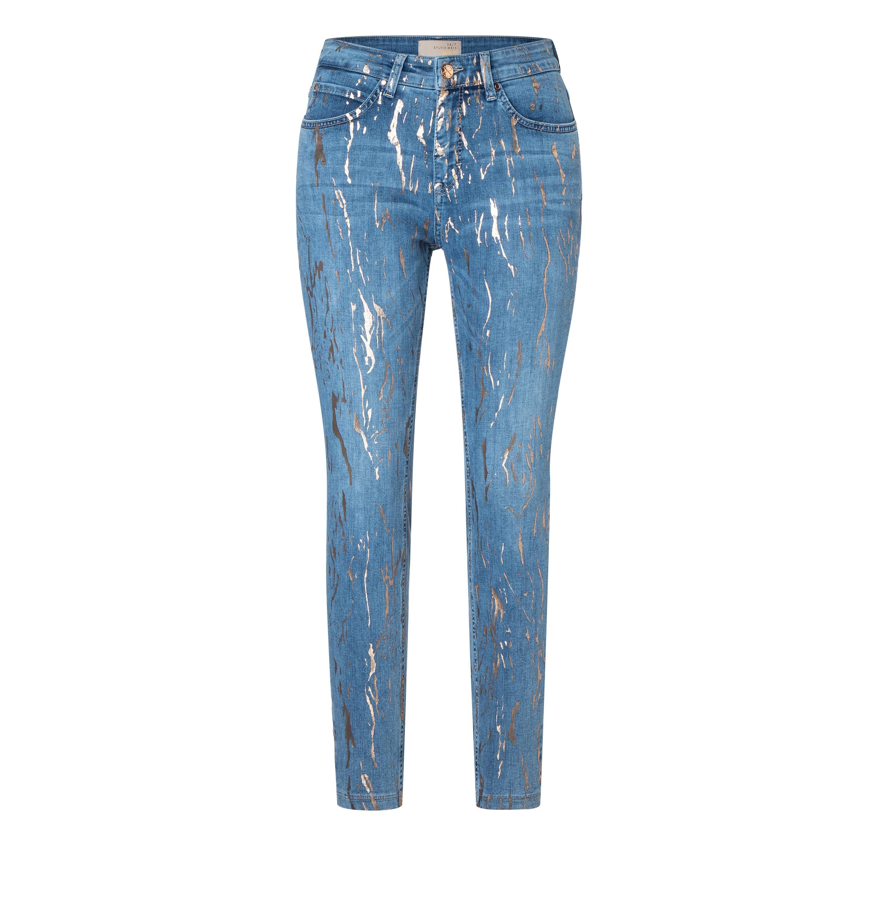 MAC 5-Pocket-Jeans DREAM SKINNY günstig online kaufen