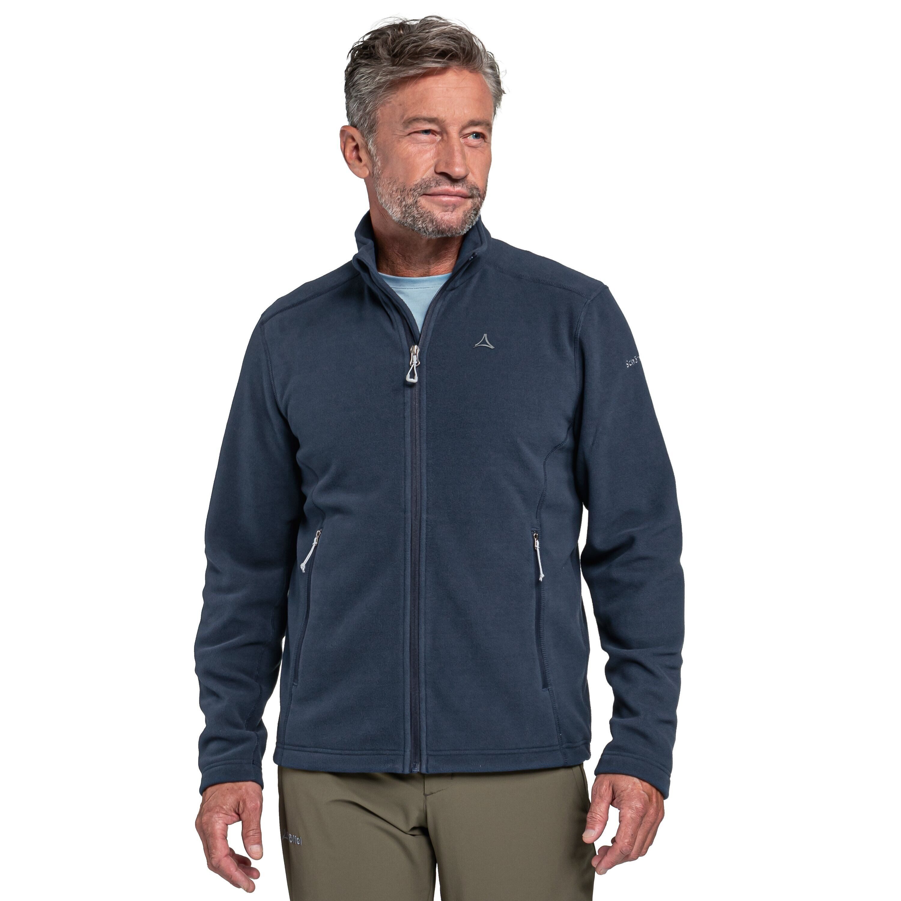 Schöffel Fleecejacke Cincinnati3 günstig online kaufen