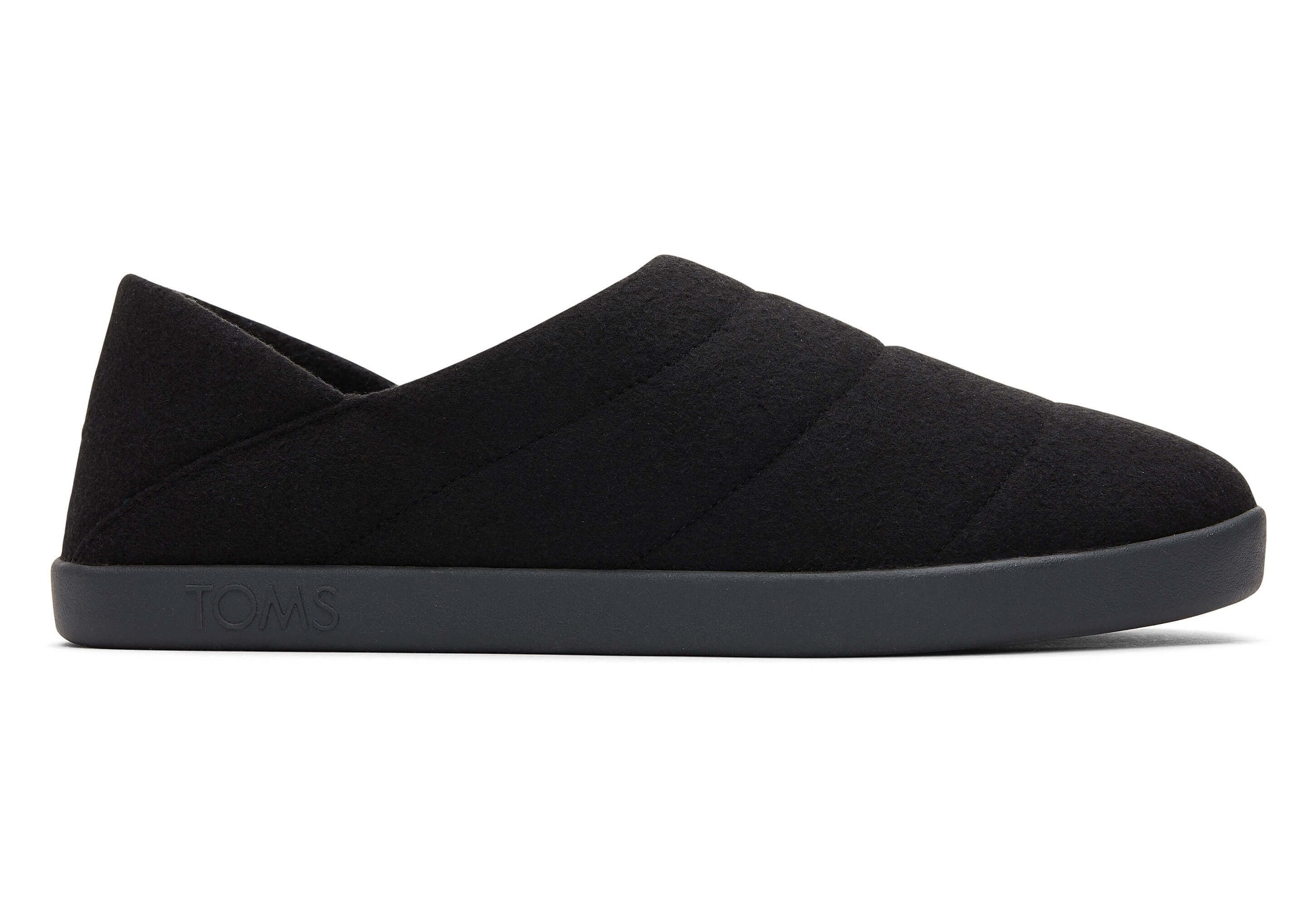 TOMS Ezra Slipper Slip-On Sneaker