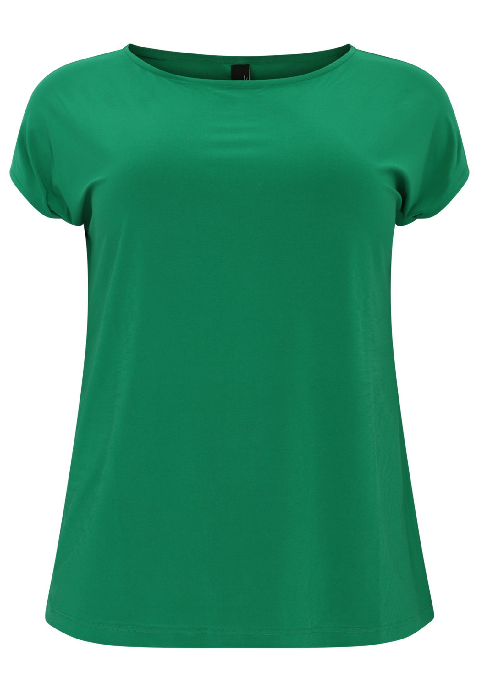 YOEK Langarmshirt Damen T-shirt Große Größen