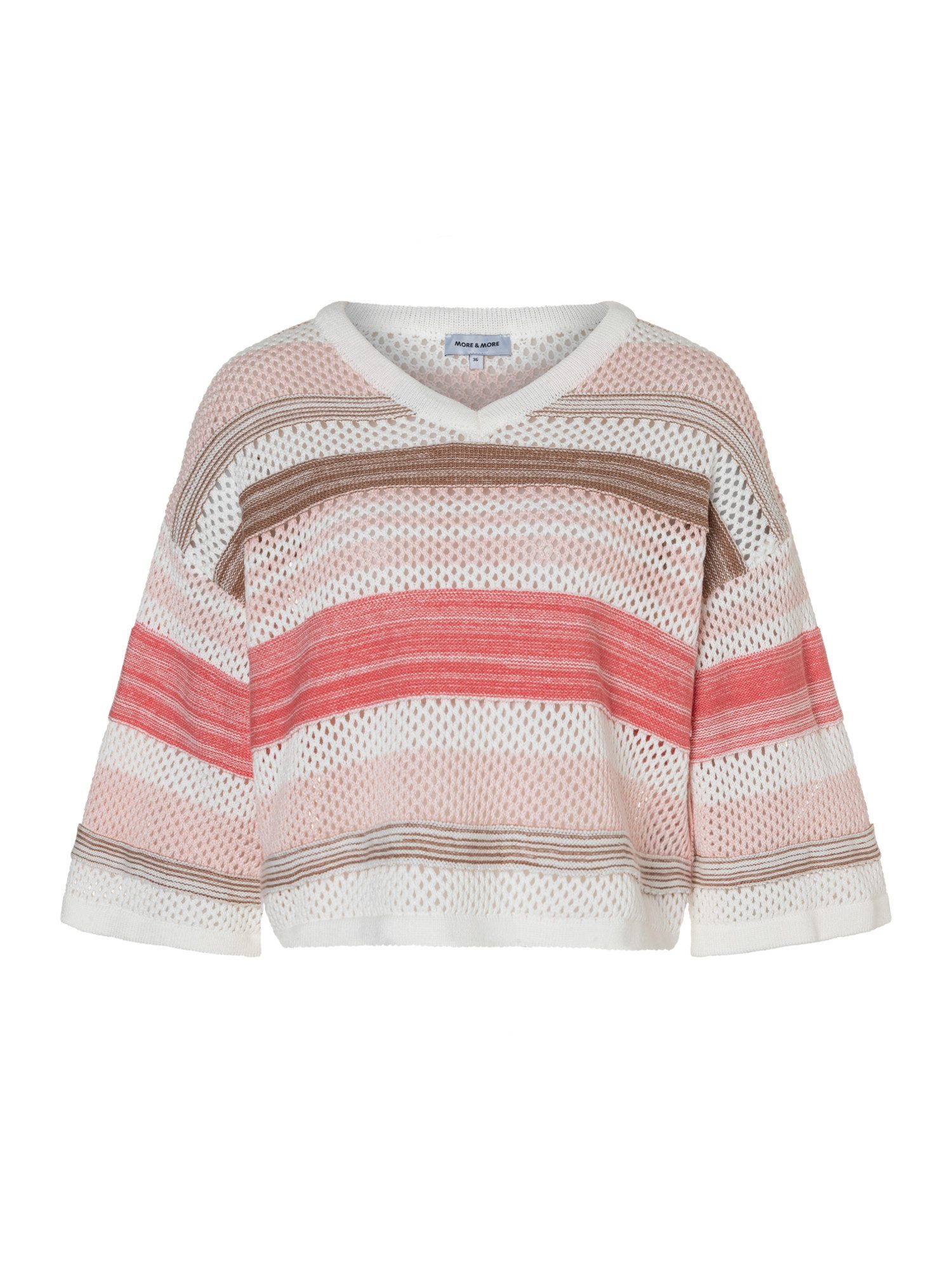 Strickpullover