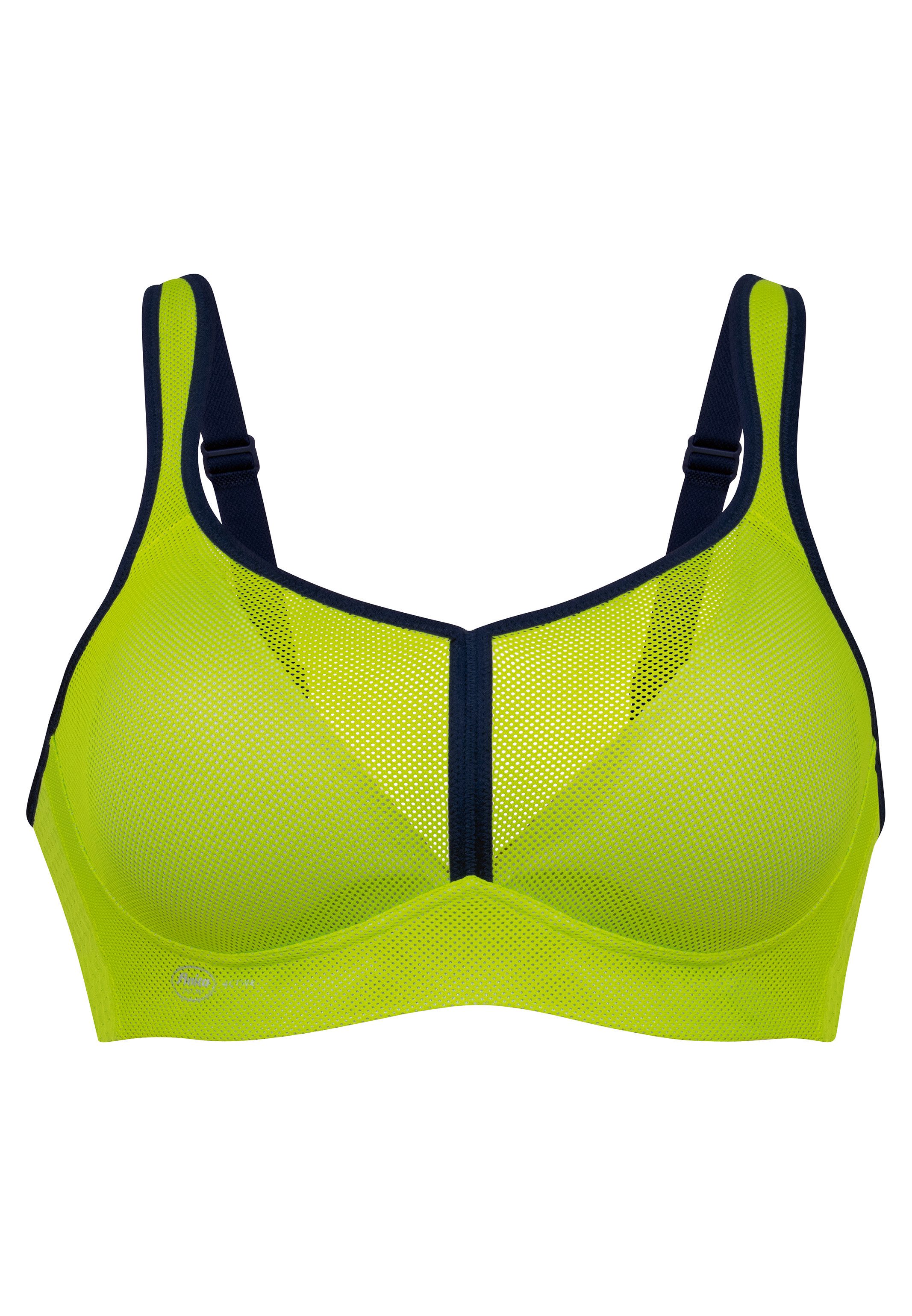 Anita since 1886 Sport-BH Air Control mit Delta Pad (1-tlg) Sport-BH - Atmu günstig online kaufen