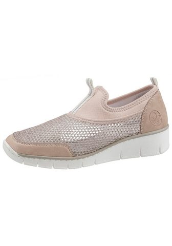 RIEKER Slip-On кроссовки