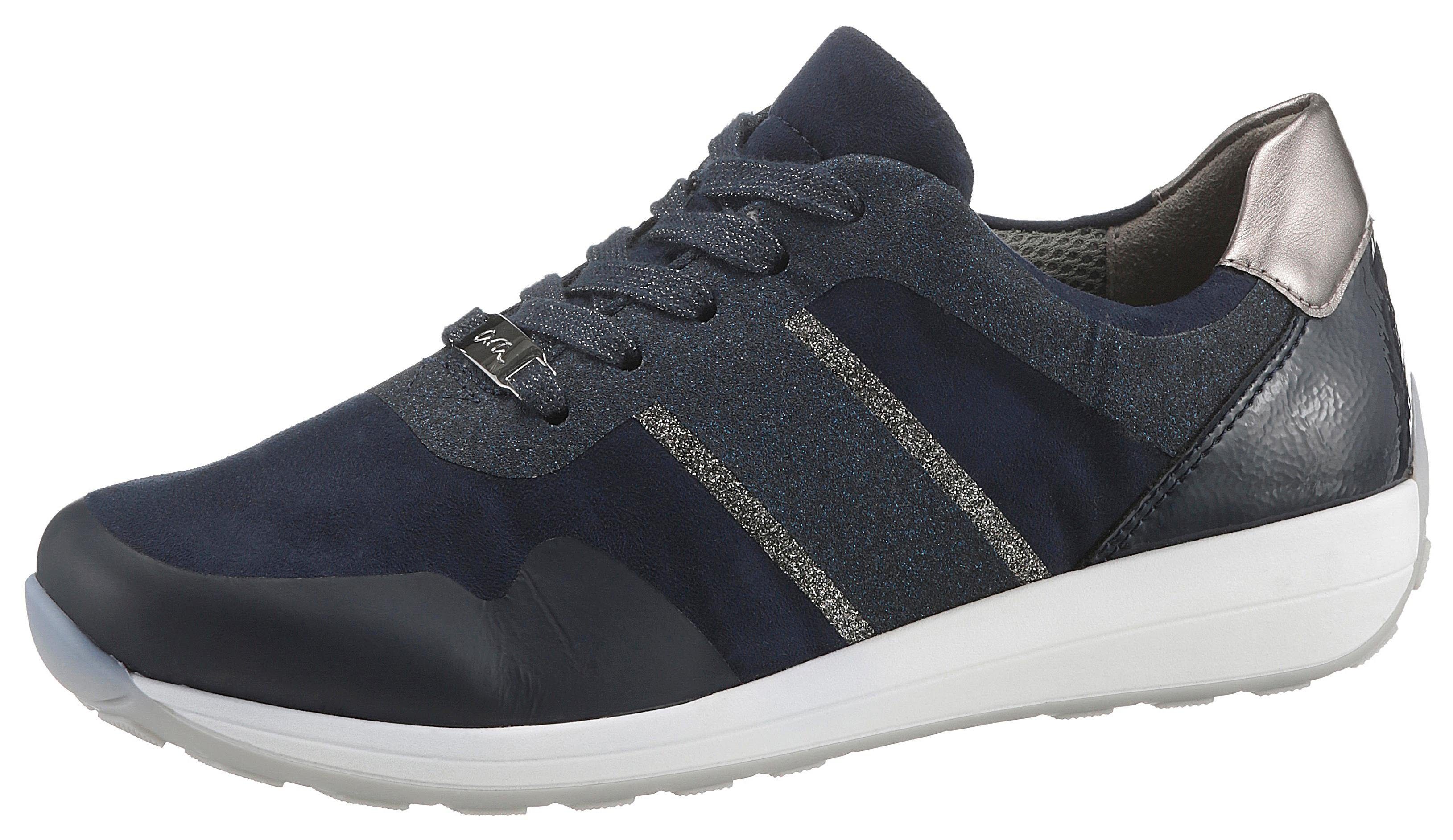 Ara »OSAKA« Keilsneaker in Weite H (weit) kaufen | OTTO Ara »OSAKA« Keilsneaker in Weite H (weit) kaufen | OTTO